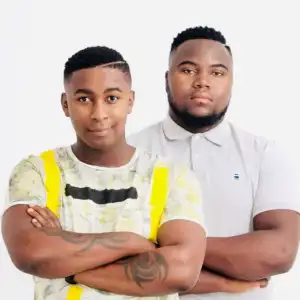 De Mthuda X MFR Souls - Slow